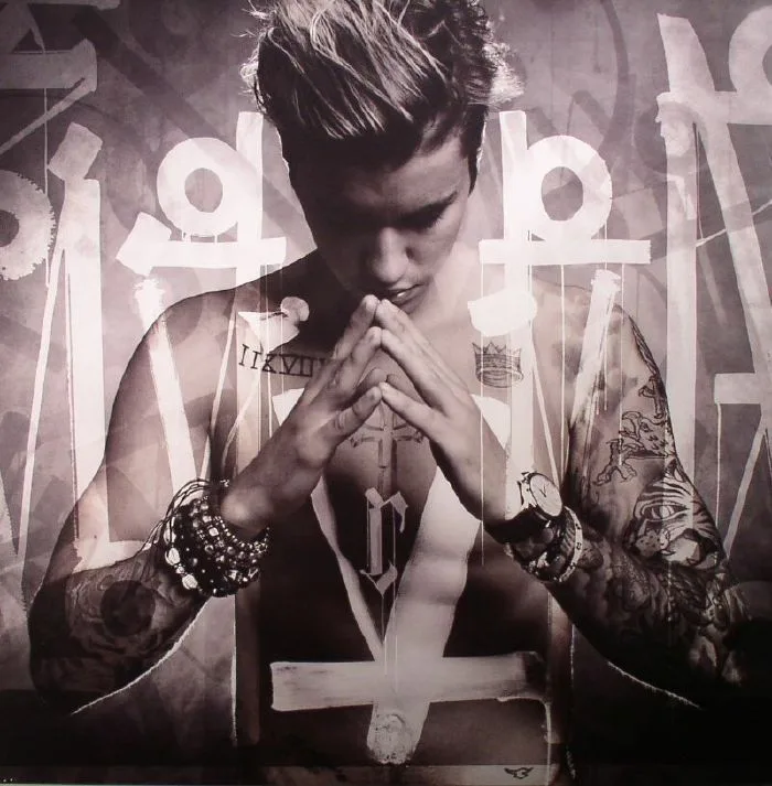 Justin BIEBER — Purpose