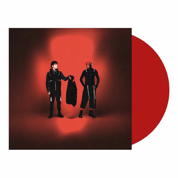 TWENTY ONE PILOTS — Breach