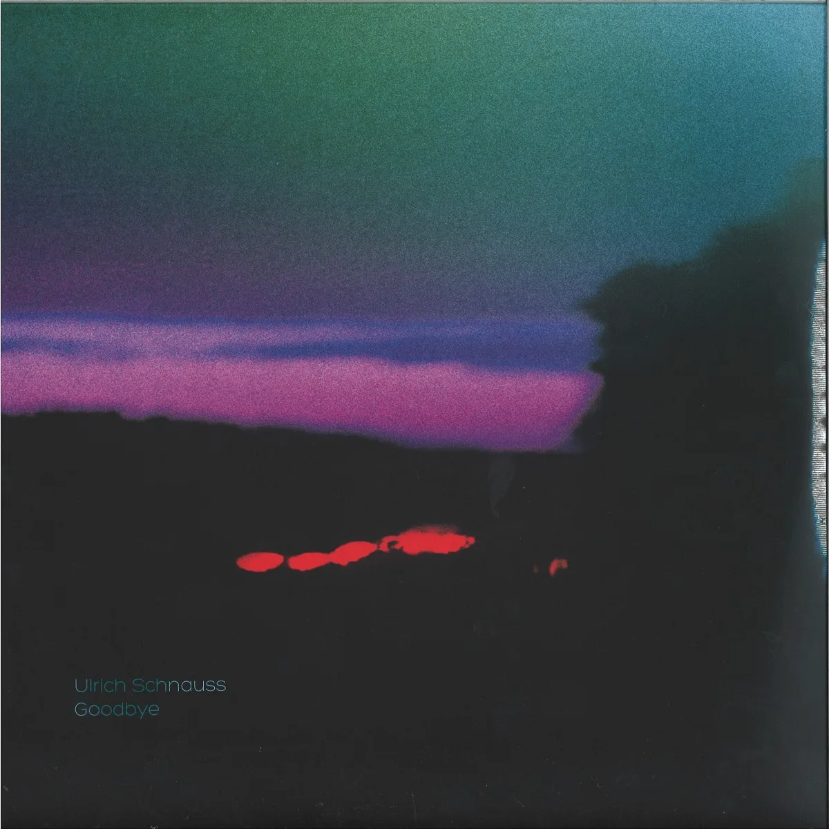 Ulrich Schnauss — Goodbye