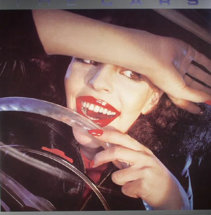 The CARS — The Cars