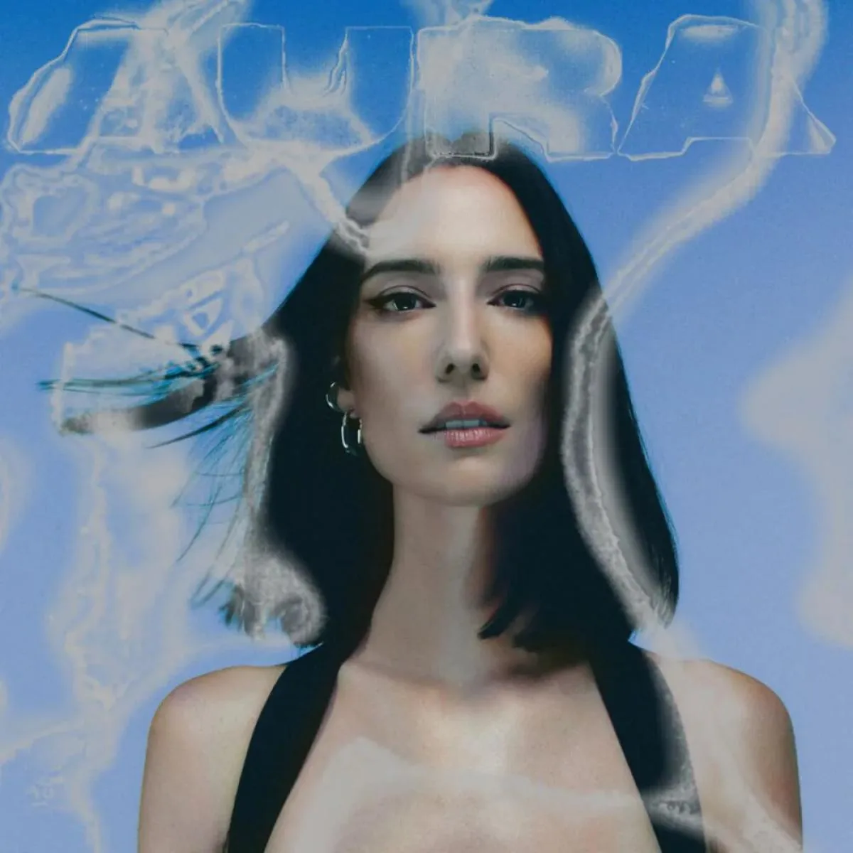 AMELIE LENS — AURA LP 2x12"