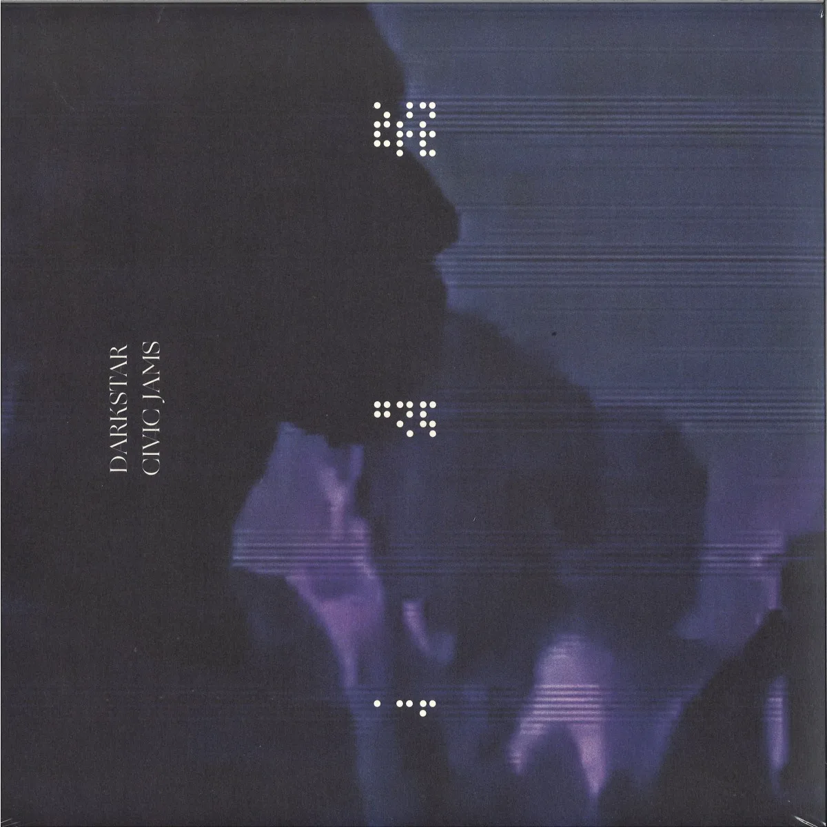 Darkstar — Civic Jams