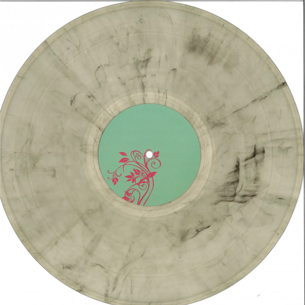 Carlos Nilmmns — Infinity EP