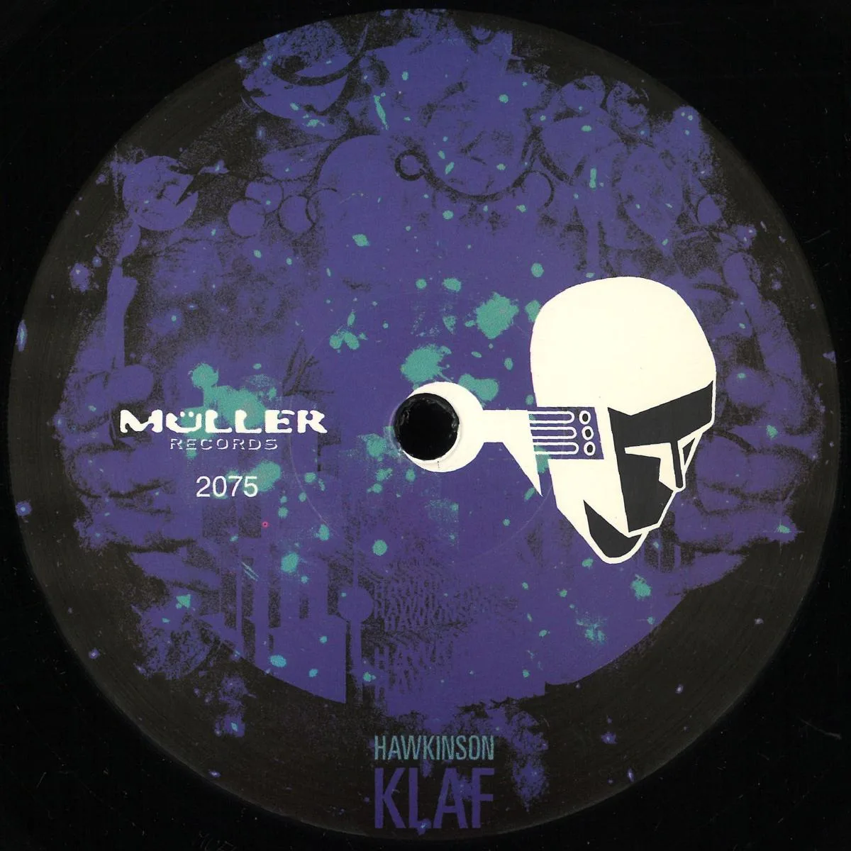 Hawkinson — Klaf