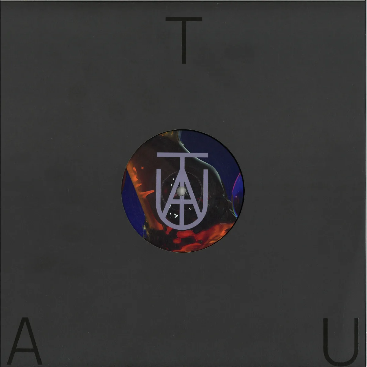 Nandu — Symptoms Of Humanity EP