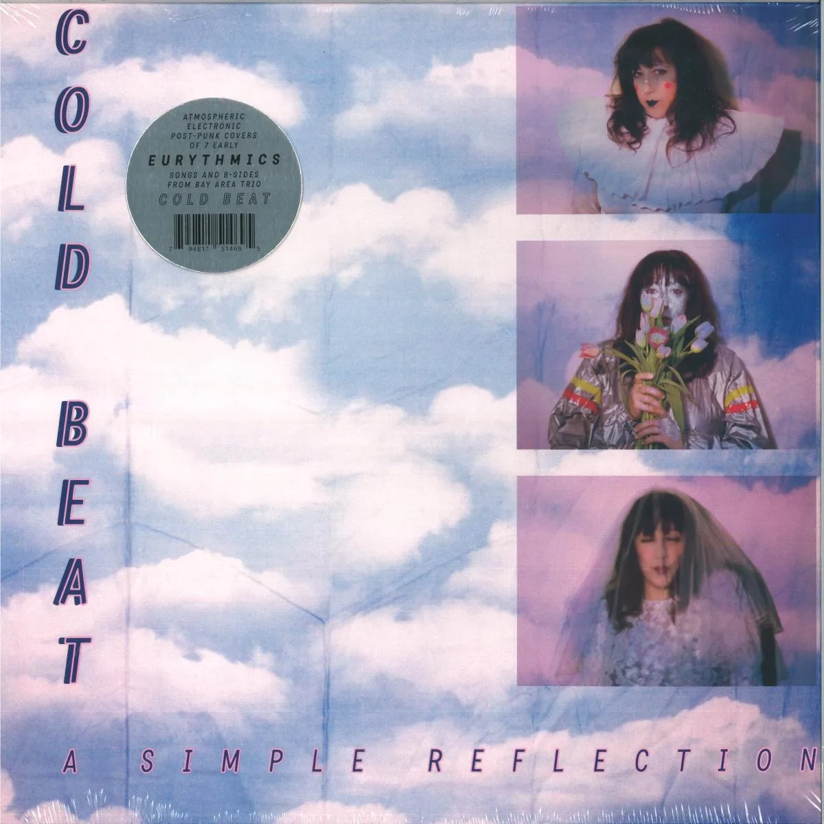 Cold Beat — A Simple Reflection EP