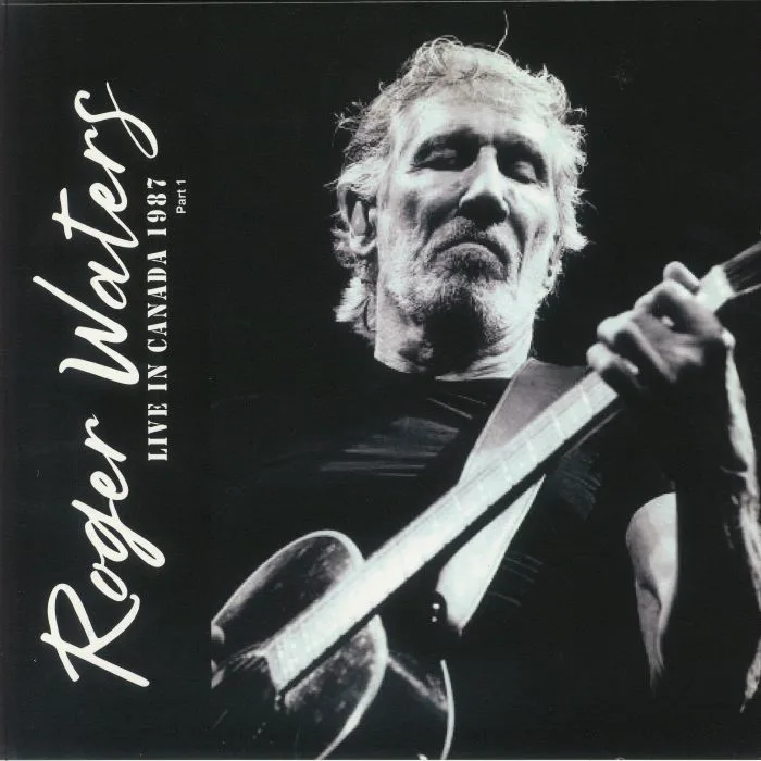 Roger WATERS — Live In Canada 1987: Part 1