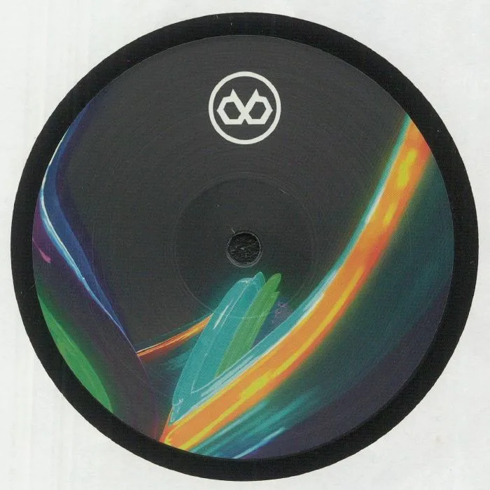 Front cover — ARCANE / JON1ST — Bloodstone EP