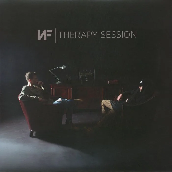 NF — Therapy Session (10th Anniversary Edition) (Deluxe Edition)