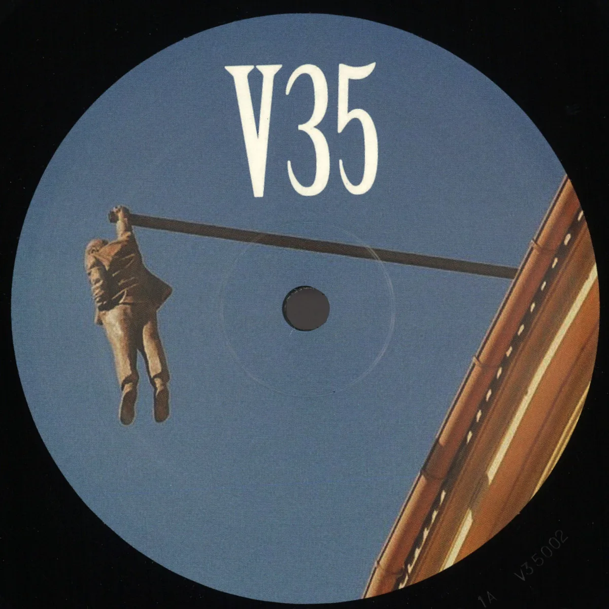 Jsprv35 — Basilisk EP