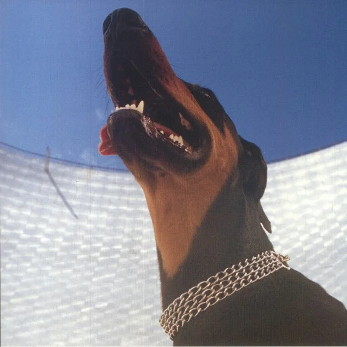 Front cover — OVERMONO — Good Lies