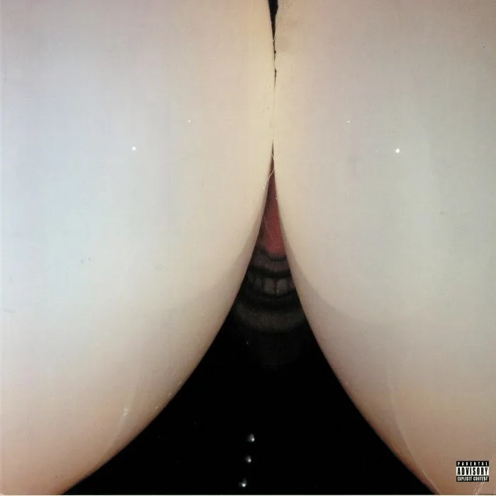 DEATH GRIPS — Bottomless Pit
