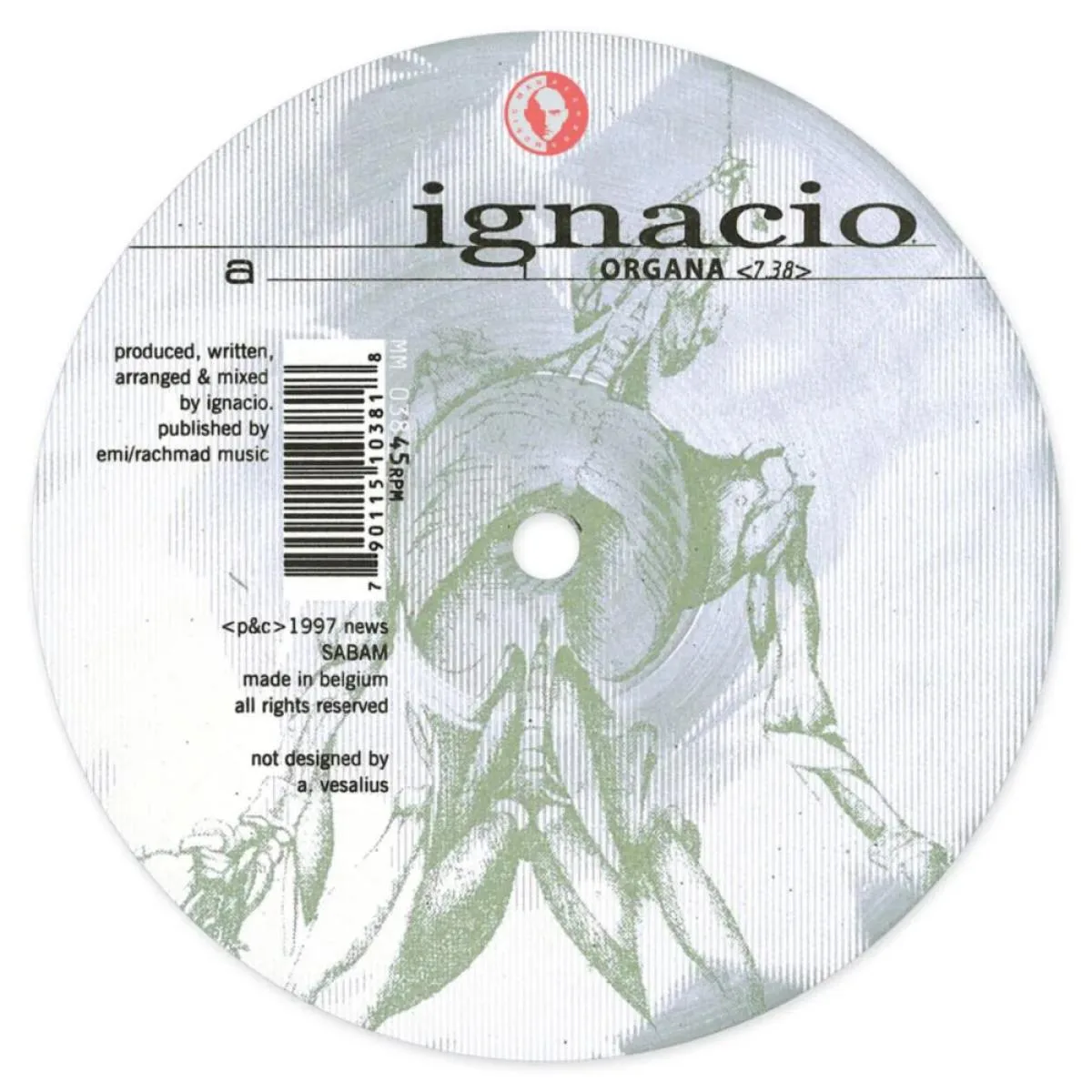Ignacio — Organa