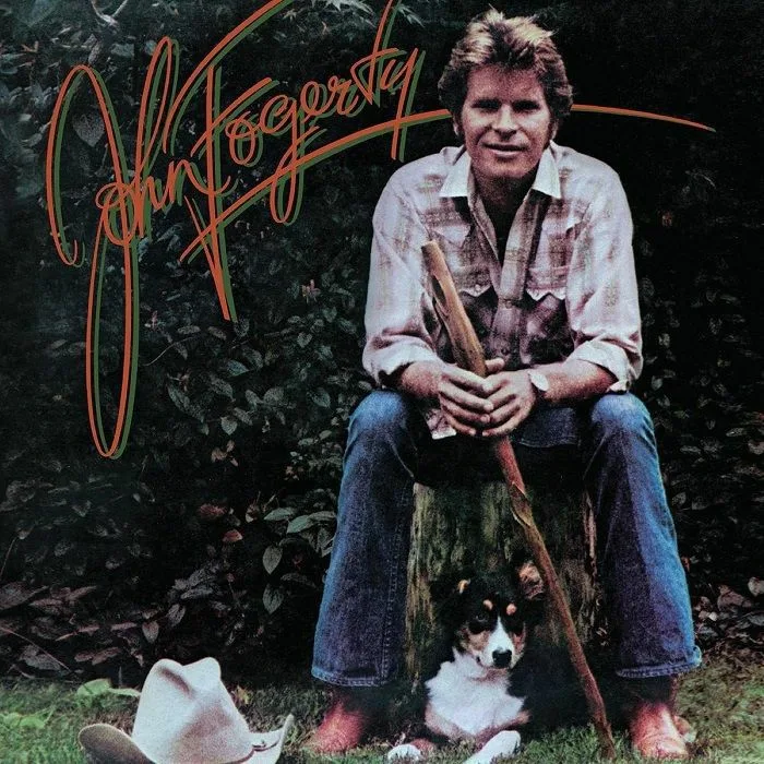 John FOGERTY — John Fogerty
