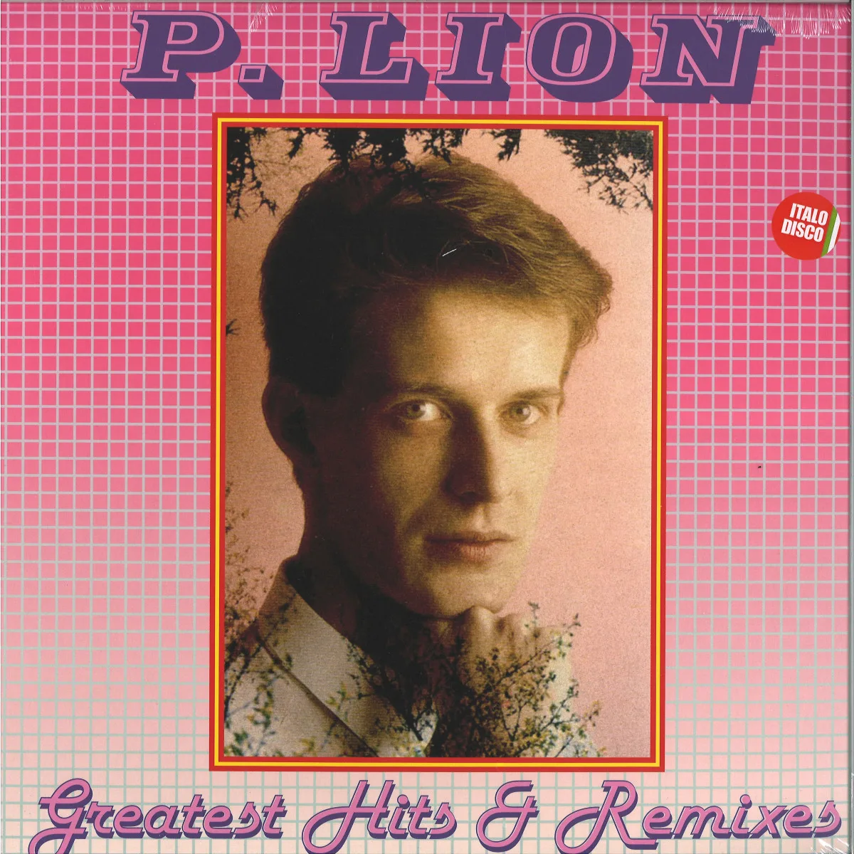 P. Lion — Greatest Hits & Remixes