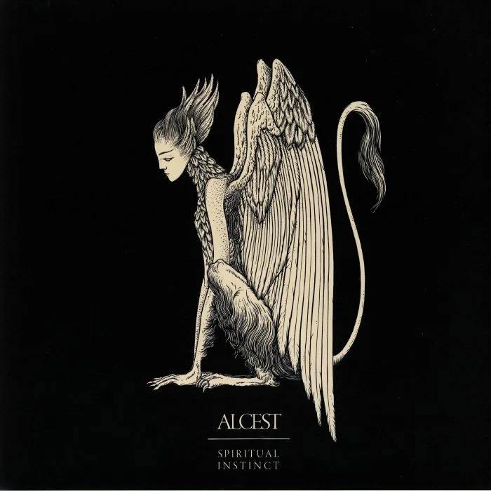ALCEST — Spiritual Instinct