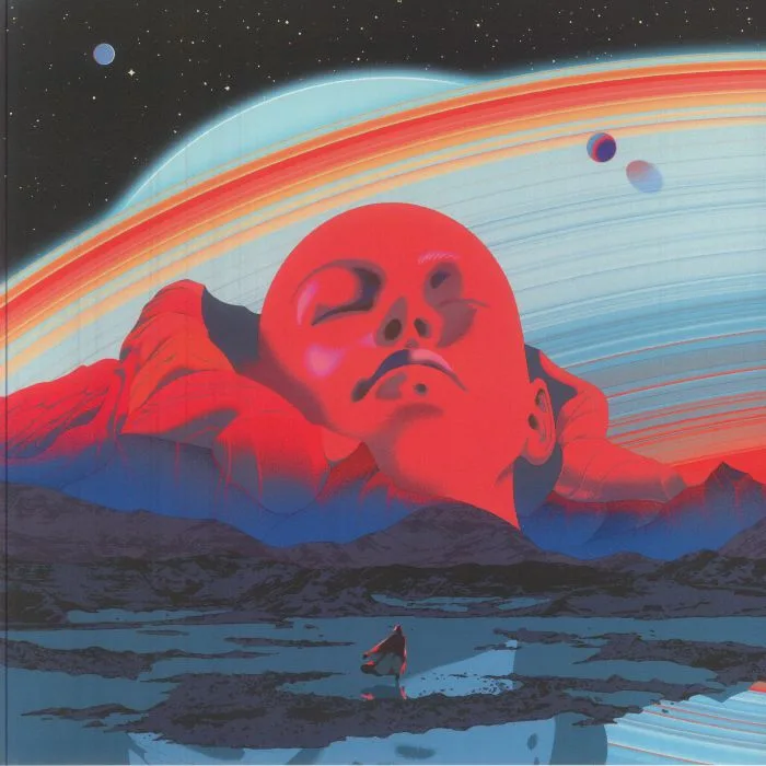 Front cover — HIVER — Blue Hell