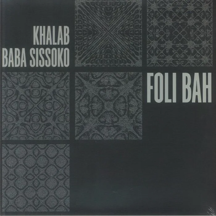 KHALAB / BABA SISSOKO — Foli Bah