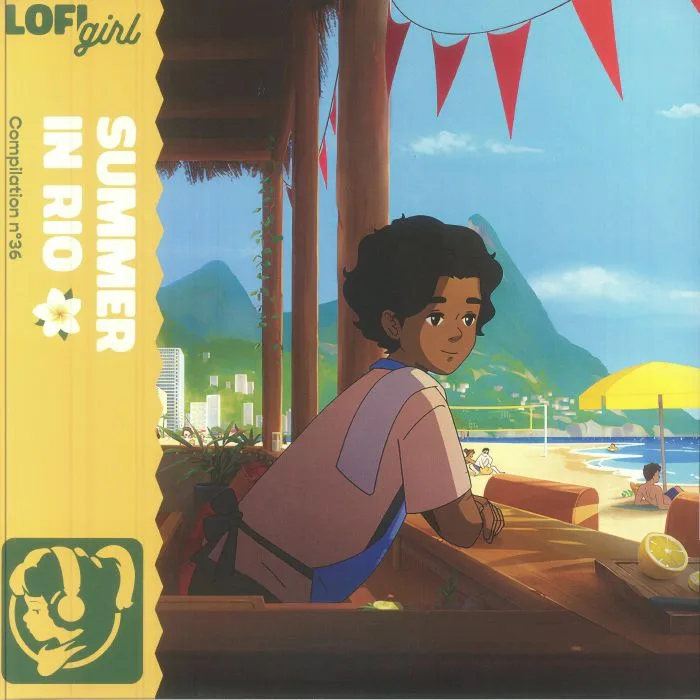 VARIOUS — Summer In Rio