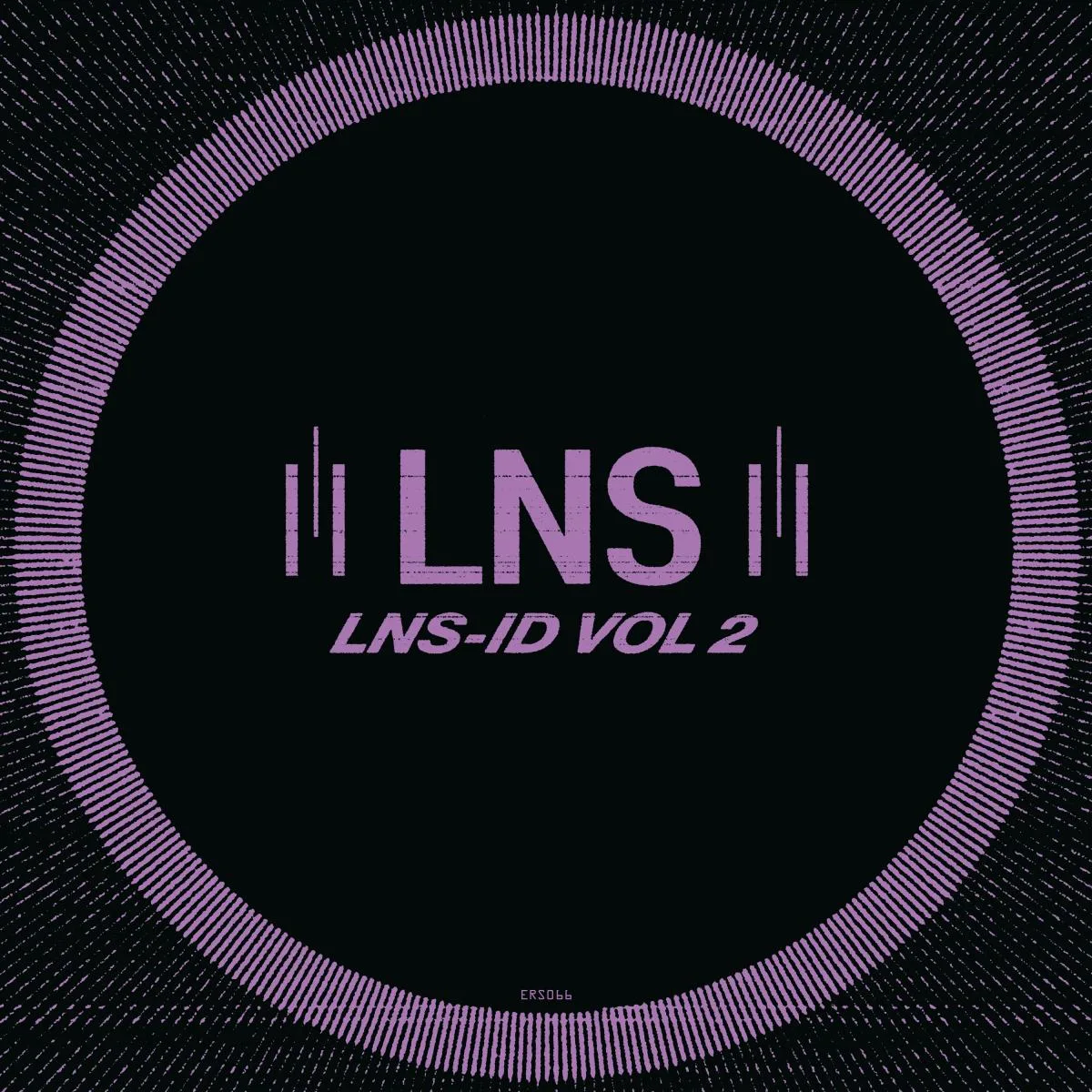 LNS — LNS-ID VOL 2