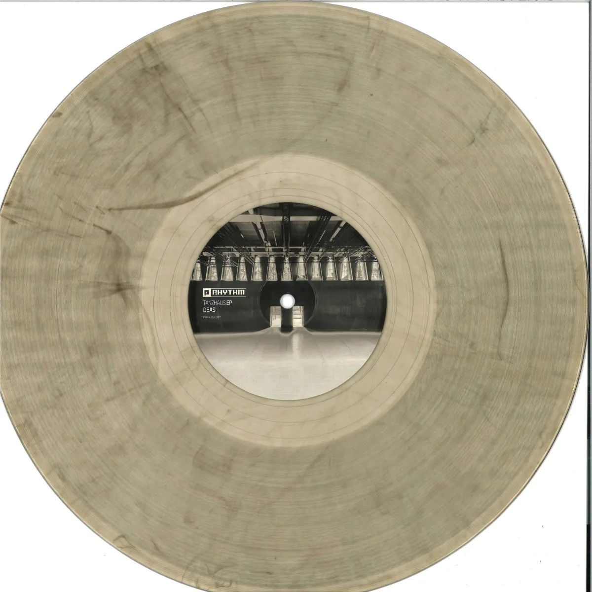 DEAS — Tanzhaus EP