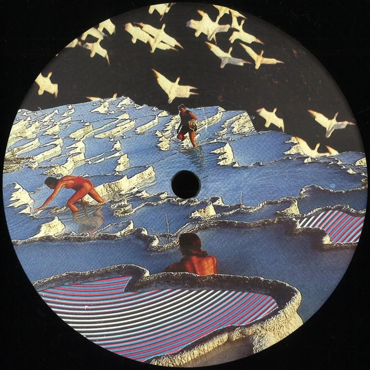 ReKaB — Parallel Worlds