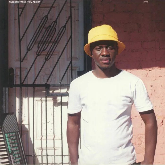 TENO AFRIKA — Amapiano Selections