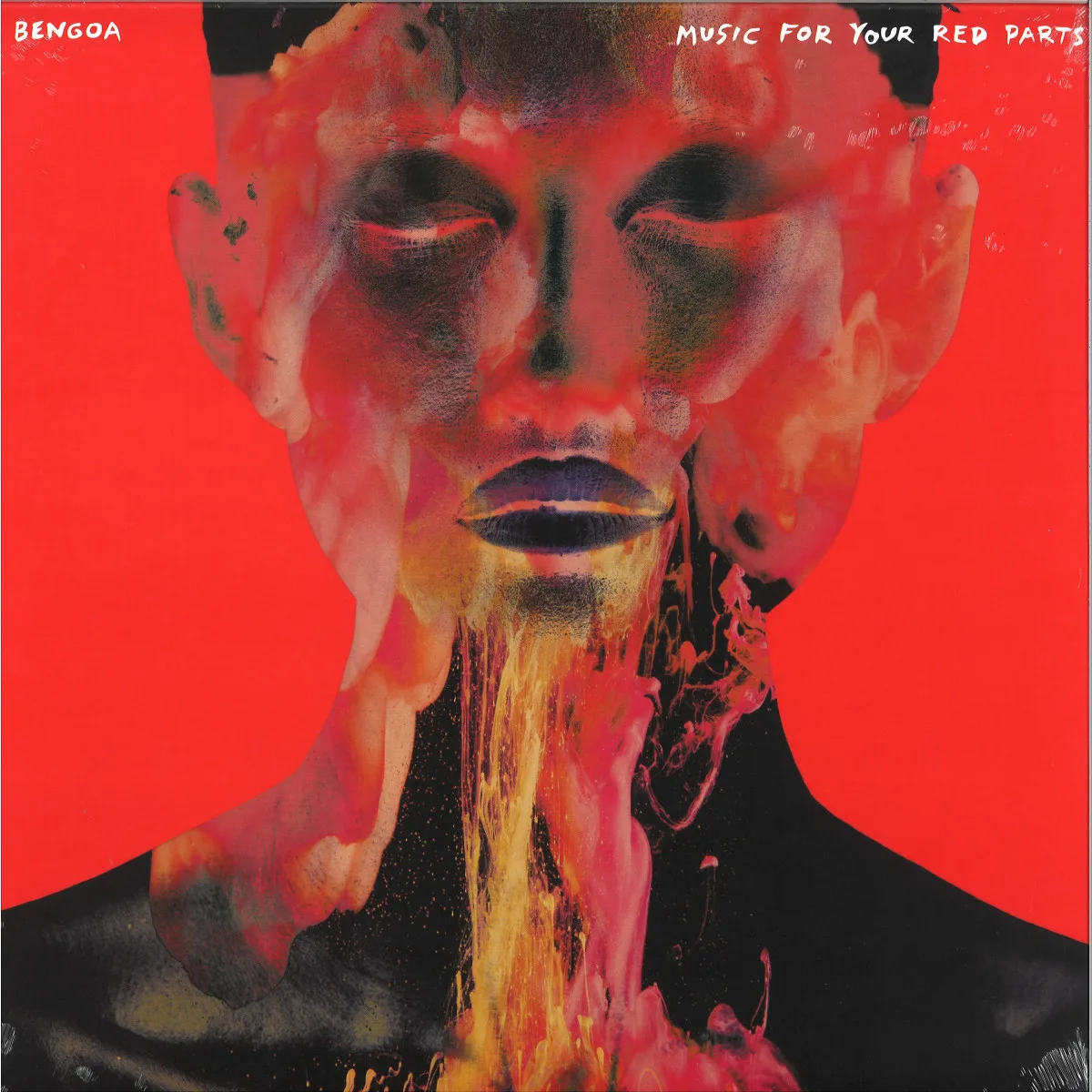 Bengoa — Music For Your Red Parts