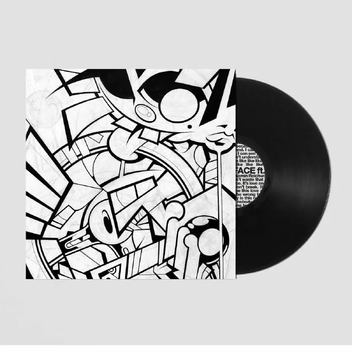MECHATOK — Wide Awake