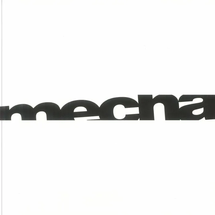Back cover — MECHATOK — Wide Awake