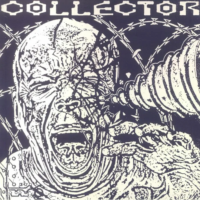 COLLECTOR — Steel City Dance Discs Volume 28