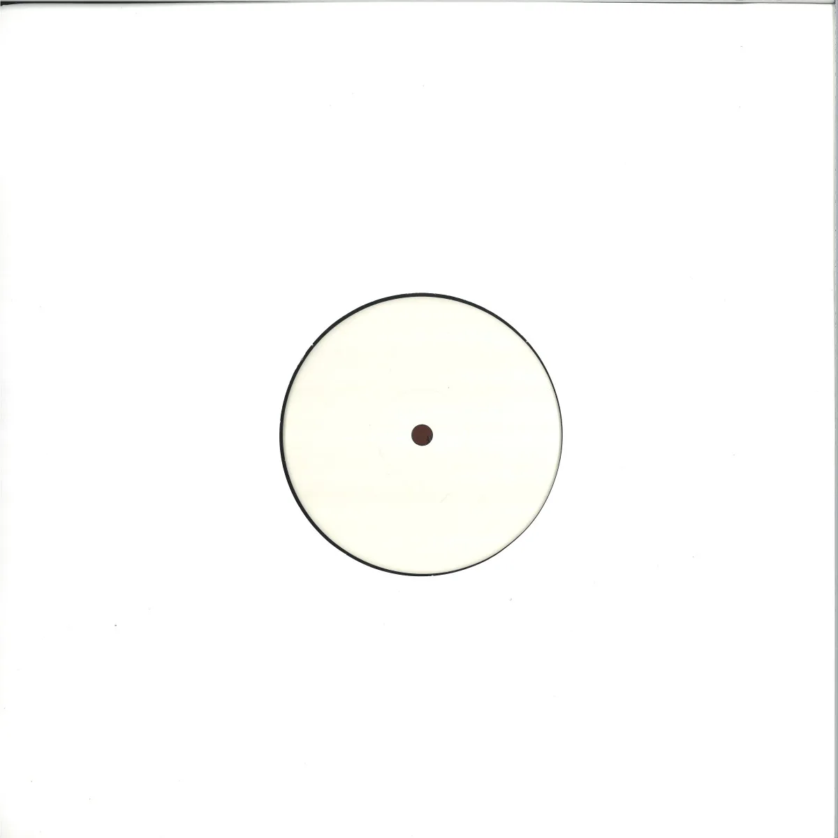 Back cover — Funk E — Untitled