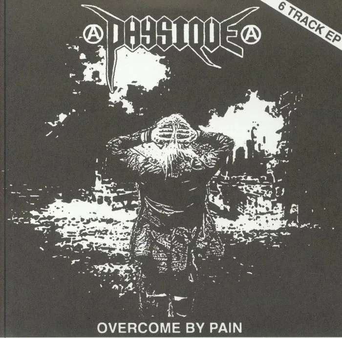 PHYSIQUE — Overcome By Pain