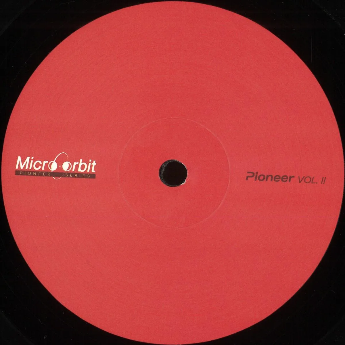 Various — Pioneer Series Vol.II