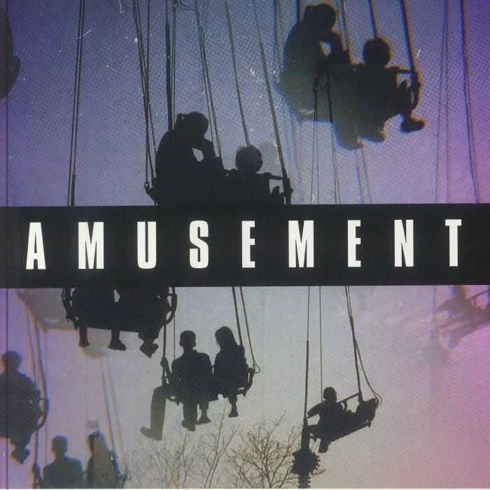 AMUSEMENT — Holding On