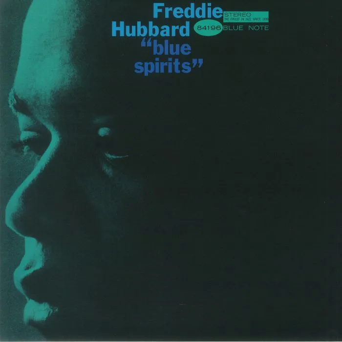 Freddie HUBBARD — Blue Spirits (Tone Poet Series)