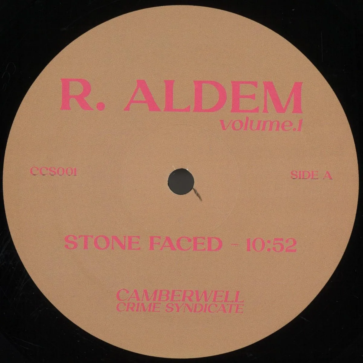R.Aldem — Vol.1