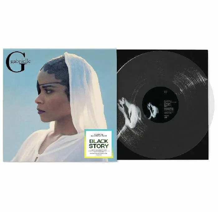GABRIELLE — Find Your Way (reissue)