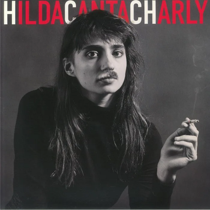 Hilda LIZARAZU — Hilda Canta Charly
