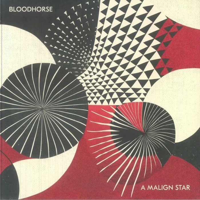 BLOODHORSE — A Malign Star