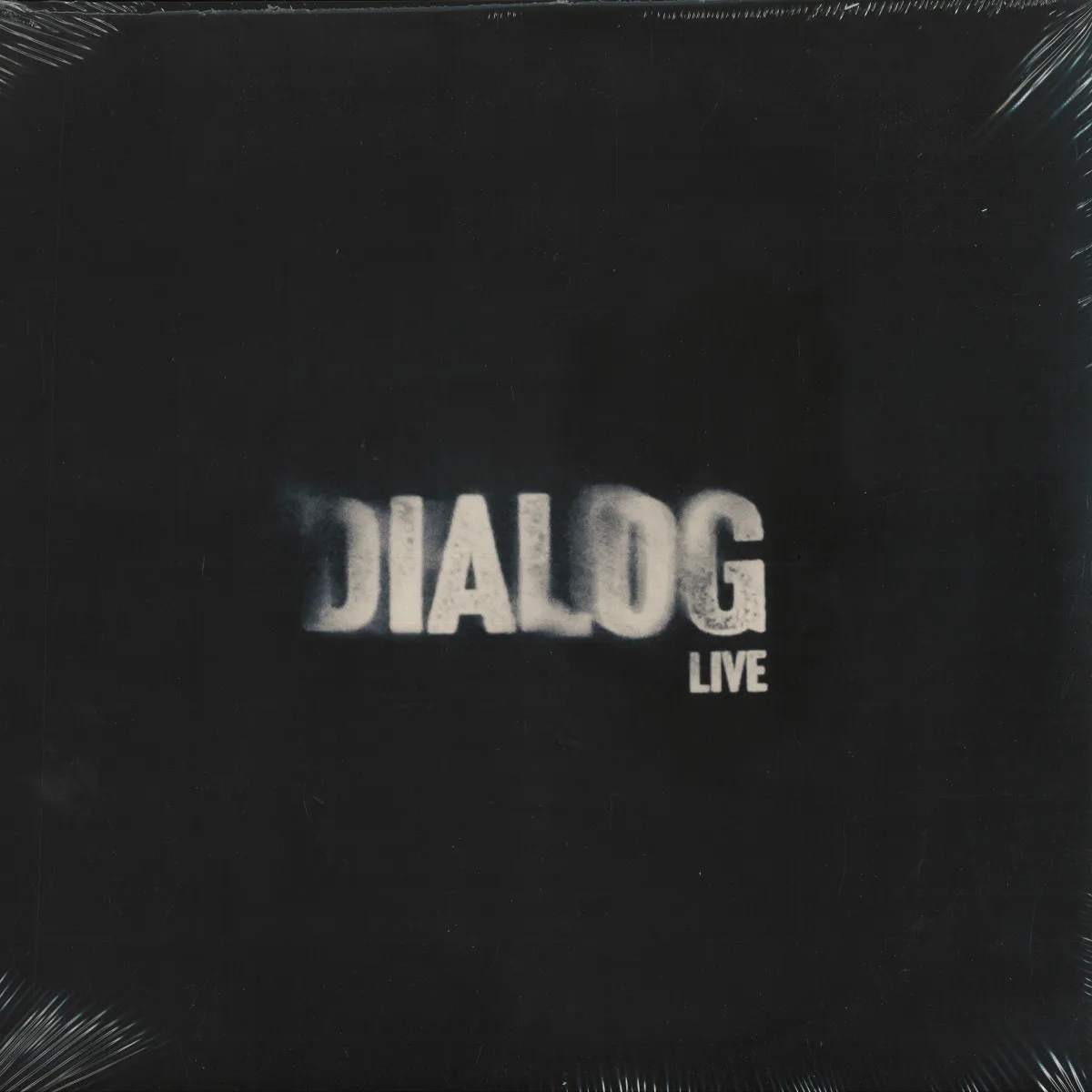 Dialog — Live