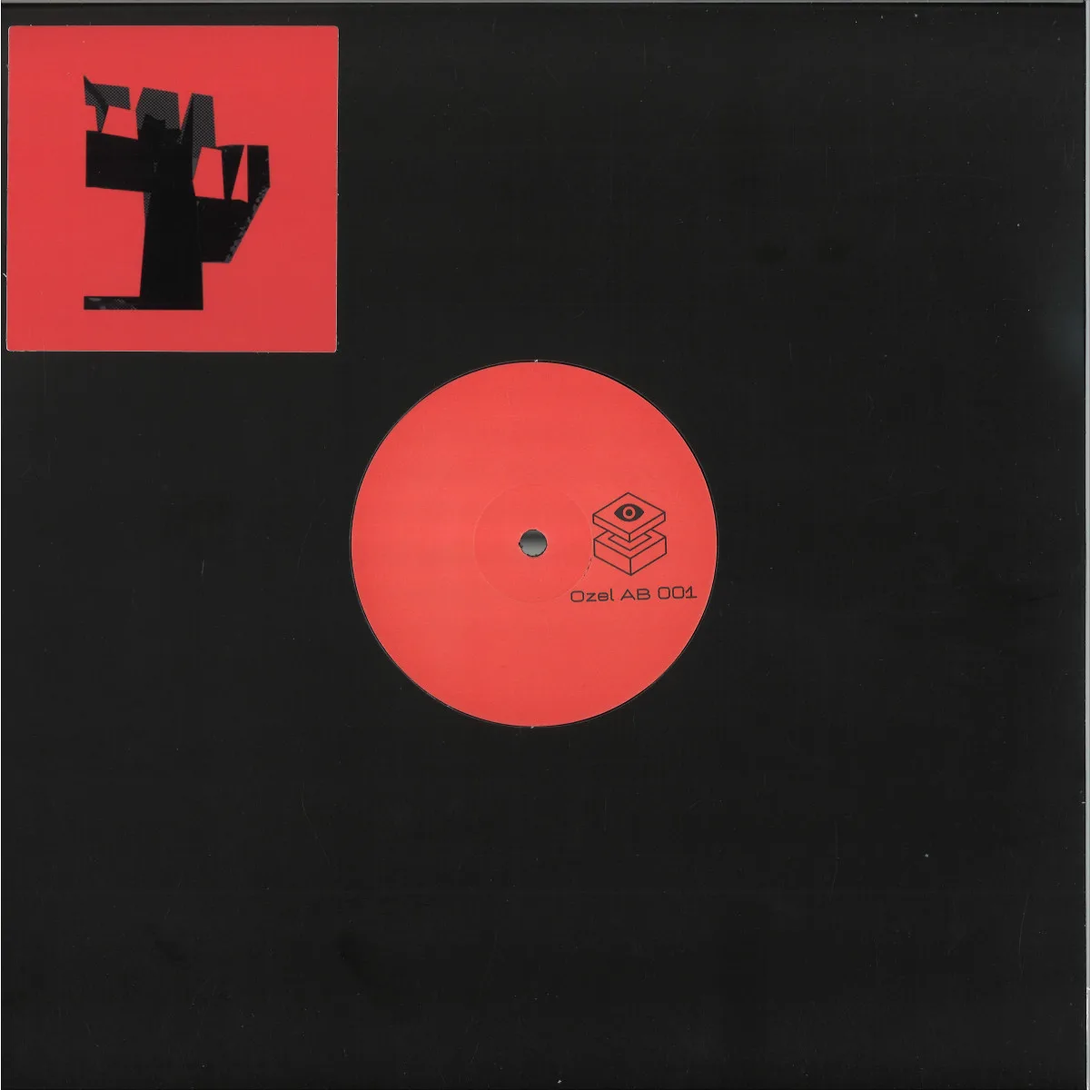 Ozel Ab — Ozel AB 001
