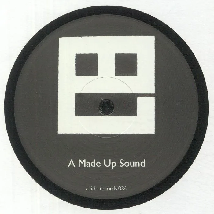 Обратная сторона обложки — DYNATRON / DRESVN / YPY / A MADE UP SOUND — The House Of Web: Reworked Vol 1