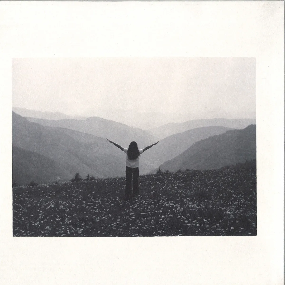 Raymond Richards — The Lost Art Of Wandering