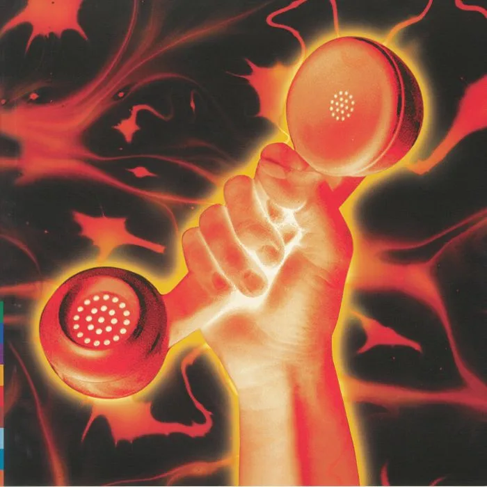 Peter GABRIEL — Secret World Live (half speed remastered)