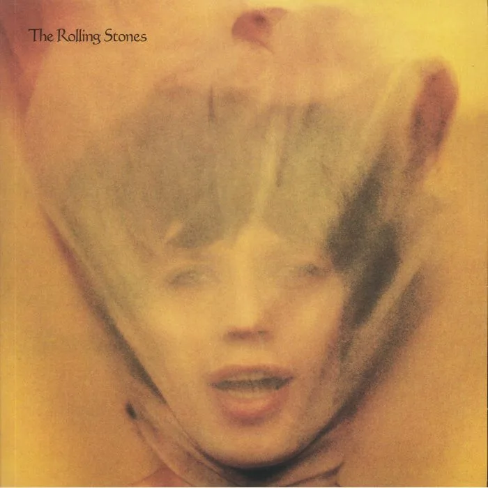 The ROLLING STONES — Goats Head Soup (Deluxe Edition)