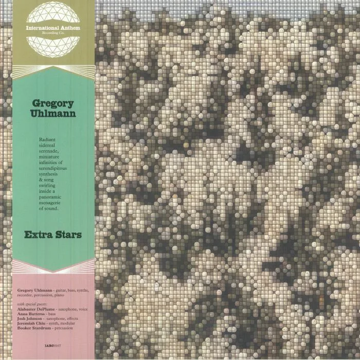 Gregory UHLMANN — Extra Stars