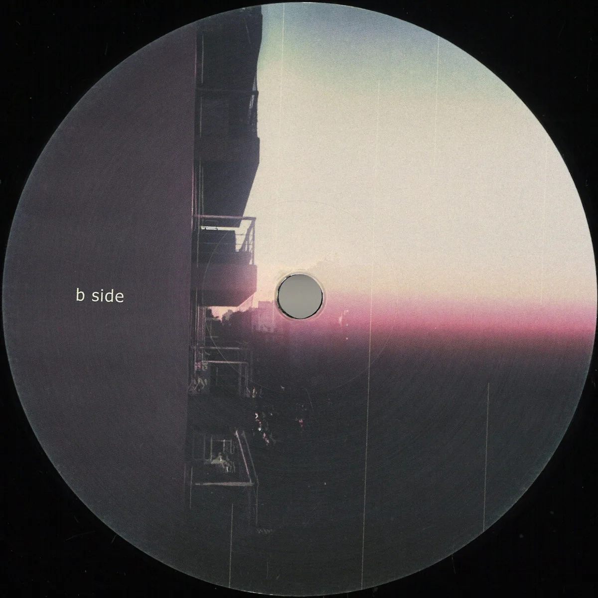 Bs As Deep — Blow Room