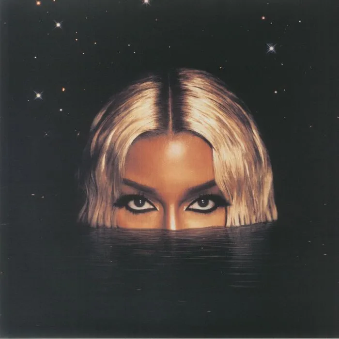 Victoria MONET — Jaguar II