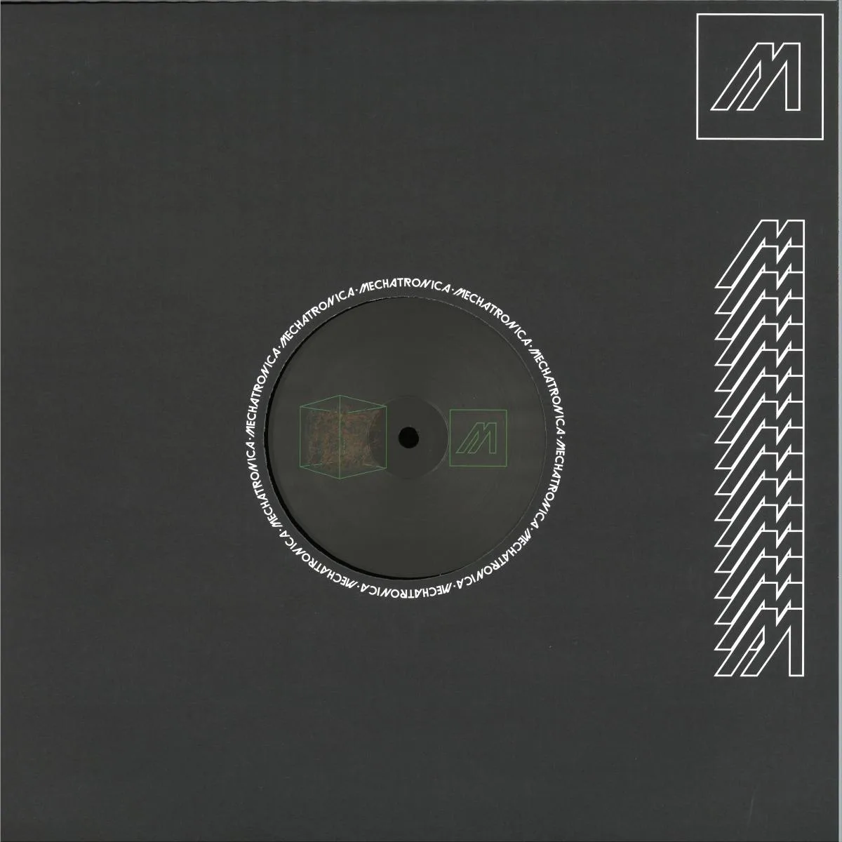 PRZ — Beyond The Void
